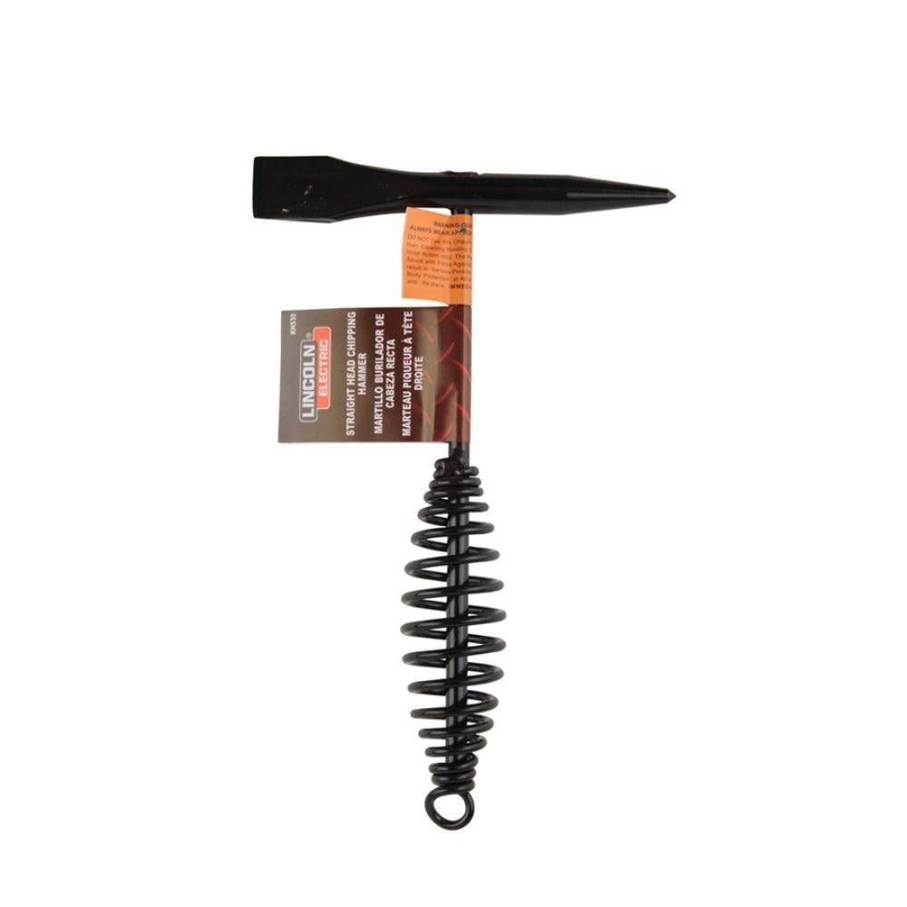 KH530 Straight Head Welding Chipping Hammer, Can Be Used To Remove Slag