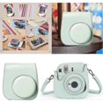 thumbnail image 2 of Accessories Kit for Fujifilm Instax Mini 12/11/9 Instant Camera Case, 12 in 1 Instant Camera Accessories Bundle, 2 of 5