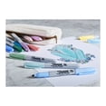 thumbnail image 2 of Sharpie Mystic Gems - Marker - permanent - assorted colors - fine (pack of 12), 2 of 6