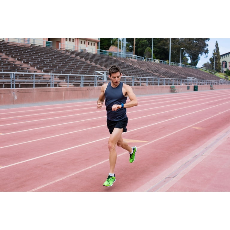 Fitbit blaze smart fitness watch cheap with heart rate monitor