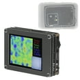thumbnail image 2 of Thermal Imaging Camera, 2.4in TFT Energy Saving Thermal Imager  For Electrical Equipment Maintenance, 2 of 8