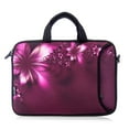 thumbnail image 2 of Richen Bolsa De Mensajero De 10 Pulgadas, Funda De Transporte Con Asa, Bolsillo Para Accesorios, Se Adapta A Computadoras Portátiles/Cuadernos/Libros Electrónicos/Tabletas/Almohadillas Para Niños De 7, 2 of 5
