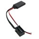 thumbnail image 4 of Aux Cable Bluetooth Adapter for 6000CD USB 5.0 Music Player Audio Adapter Microphone Handsfree, 4 of 5