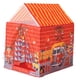 thumbnail image 1 of Casa de Tienda de Juego para Lucha contra Incendios Sunnimix, 1 of 7