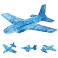 thumbnail image 4 of Avión para niños, juguete de avión para exteriores, interesante planeador, divertido y estable., 4 of 6