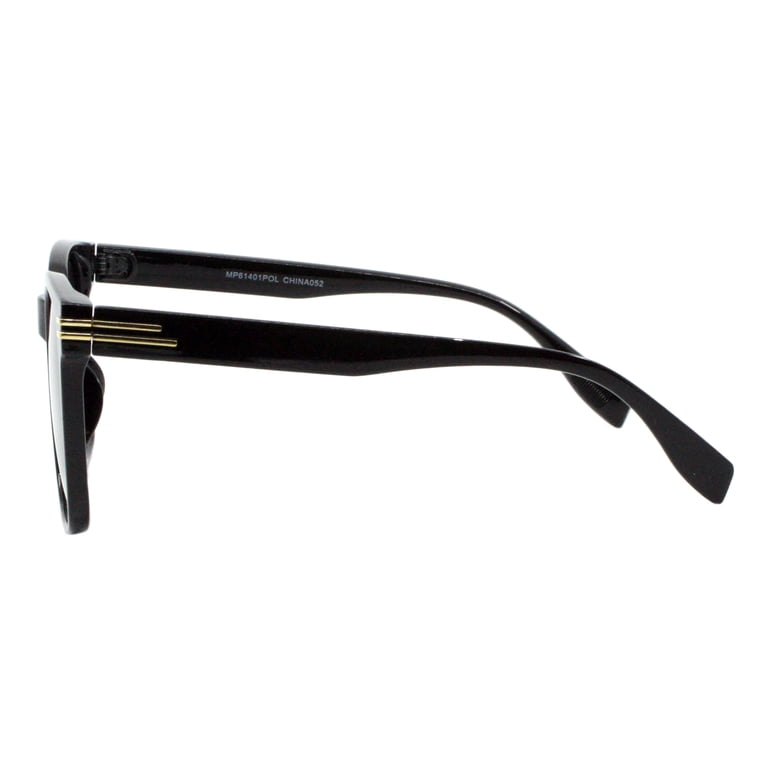 Polarized Lens Sunglasses Women display picture 1