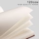 thumbnail image 3 of Cuaderno Puntos 2 Pack - A5, Tapa Blanda, 320 Páginas, Papel 120gsm, Cuero (Negro Verde), 3 of 3