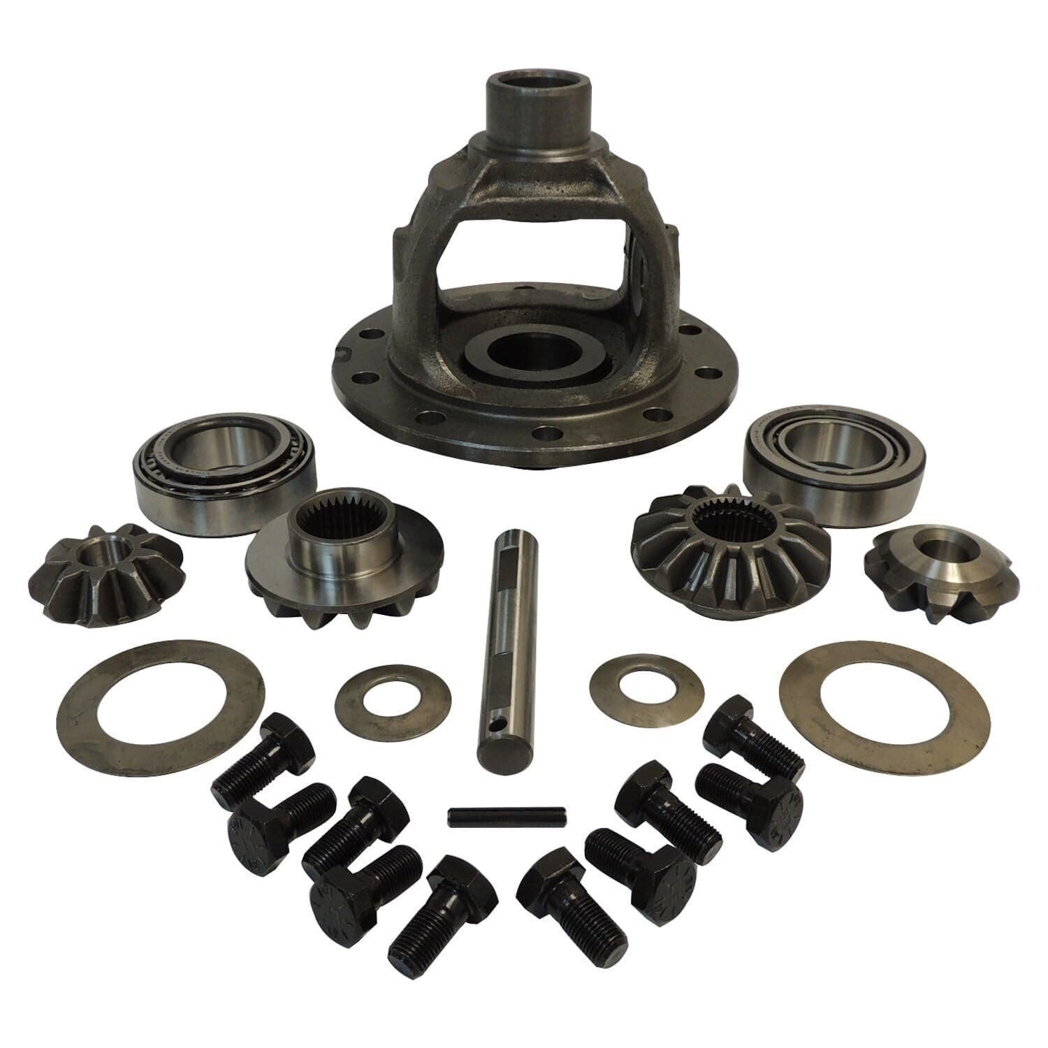 Crown Automotive 68035574AA CAS68035574AA 07-15 JK WRANGLER DIFFERENTIAL CASE KIT Fits select: 2015-2018 JEEP WRANGLER UNLIMITED, 2012-2014 JEEP WRANGLER