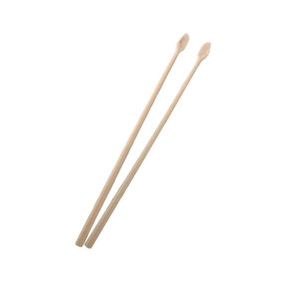 Chopsticks Learning Aid With Funny Hand Shape End Design Travel Essential For Picnics Restaurants Plastic Eating Gripper