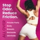 thumbnail image 3 of Loción desodorante Super & Fresh Lady Parts 120 ml CocoVanilla, 3 of 8
