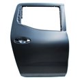thumbnail image 1 of PUERTA FRONTIER 2016 al 2018 NISSAN Genérica  ., 1 of 3