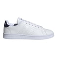 thumbnail image 1 of Tenis Adidas  Unisex Advantage Blanco Casual GZ5299, 1 of 10