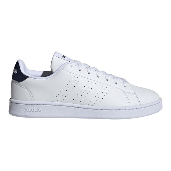 Tenis Adidas Unisex Advantage Blanco Casual GZ5299
