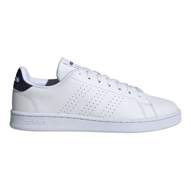 Tenis Adidas Unisex Advantage Blanco Casual GZ5299