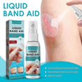 thumbnail image 5 of Jaysuing Waterproof Liquid Band-aid Spray, 5 of 5
