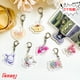 thumbnail image 4 of Xinxing 2023 nuevo llavero acrílico de dibujos animados llavero Anime Mini Kitty llavero Kitty Charms Sanrio llavero acrílico regalo, 4 of 4