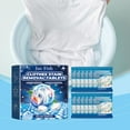 Clearance! Laundry Tablets Concentrated Washing Powder Laundry Soap