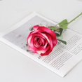 thumbnail image 1 of Flannel Roses, Silk Flowers, Fake Flowers, 1 of 1