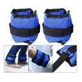 thumbnail image 4 of Tobilleras con peso Striker STK096 2 KGS c/u 4 KGS, 4 of 4