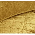 thumbnail image 3 of Swift Home Diamond Velvet Quilt Set, 3 of 3