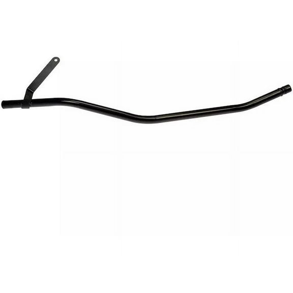 Auto Trans Dipstick Tube - Compatible with 2001 - 2003 Ford F-150 4.6L V8 2002