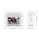 thumbnail image 2 of Vinícius Júnior-theme AirPods Pro Earphone Case Compatible with Apple Devices Premium Flexible TPU theme Custom, 2 of 6