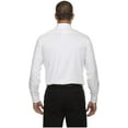 thumbnail image 4 of Devon & Jones Hommes Crown Tissé&CollectionTM Sergé Extensible Uni, 4 of 4