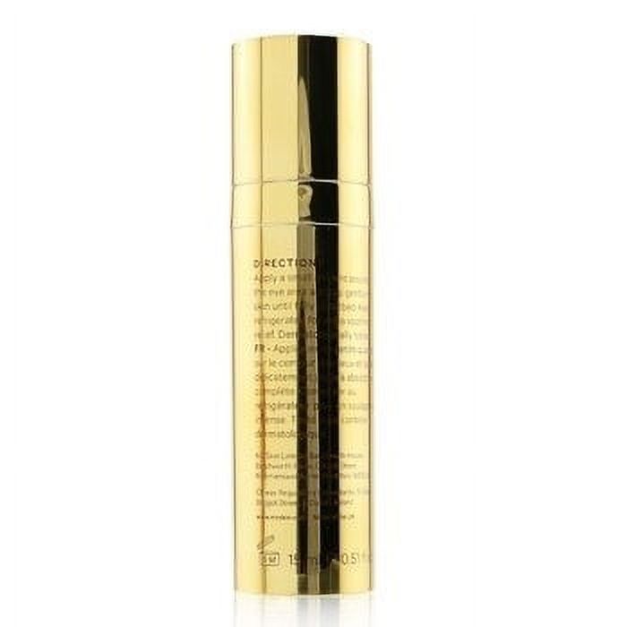 MZ Skin Depuff & Define Contouring Eye Rescue 15ml/0.51oz