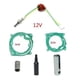 thumbnail image 5 of 12V 2KW 5KW Auxiliary Heater Ceramic Glow Plug Set Ceramic Pin Glow Plug Air Diesels Parking Heater Repair, 5 of 5