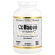 thumbnail image 1 of Suplemento de colágeno hidrolizado California Gold Nutrition 250 tabletas, 1 of 5