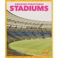 thumbnail image 5 of Kaplan Early Learning Company Amazing Structures Around the World Books - Set of 6, 5 of 6