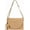 #C Khaki Straw Handbags for Women, variant on Small Summer Beach Bags Straw Beach Bag Woven Purse Cute Womens Small Handbag Shoulder Purse Straw Clutch Purses