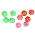 thumbnail image 3 of Bird Shredding Ball Toy, Parrots Foraging Balls Hollow Safe Refillable  For Lovebird For Cockatiel, 3 of 8