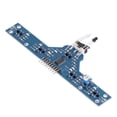 thumbnail image 1 of Module de Capteur Infrarouge, Modules de Voie 3.0-5.5V Sensibles pour Robot, 1 of 8