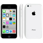 Best Trac Phones - iPhone 5C Unlocked 32GB, White ATT, Tmobile, Metro Review 