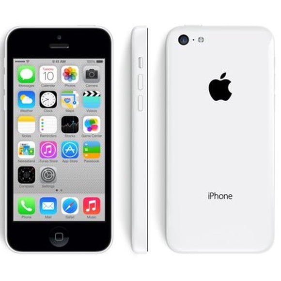 Iphone Tracfone
