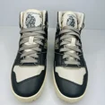 thumbnail image 3 of New Balance 650R Aimé Leon Dore Sneakers Mens Size 8 Gray Leather Shoes BB650RO1, 3 of 6
