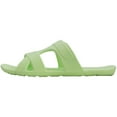 thumbnail image 2 of IB EVA Slippers, One Size, Fits Women's 8-9, Melon, 2 of 5