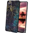 thumbnail image 1 of Compatible with Samsung Galaxy S20 Phone Case, forest-floral-3 Case Silicone Protective for Teen Girl Boy Case for Samsung Galaxy S20, 1 of 1
