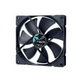 thumbnail image 2 of Fractal Design Dynamic X2 PWM GP-14 140mm High Durability Long Life Sleeve Bearing Black Edition Radiator Optimized Computer Case Fan, 2 of 5