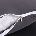 thumbnail image 4 of Funda de sofá para silla de alta elasticidad, funda de sofá de 1 pieza, antideslizante, suave, 4 of 7
