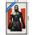 thumbnail image 3 of Creed III - Adonis Fight Wall Poster, 22.375" x 34" Framed, 3 of 6