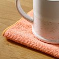 thumbnail image 3 of Microfibre Dish Bowl Pan Glass Cloths cleaning rags Washing Towel Cartoon Pattern Kitchen Cleaning Wiping Rags, 3 of 4