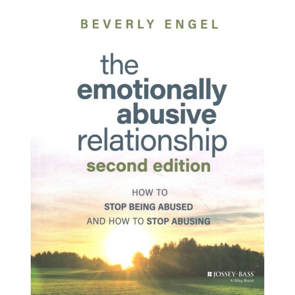Pre-Owned The Emotionally Abusive Relationship (Paperback)