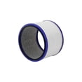 thumbnail image 5 of Nispira HEPA Activated Carbon Filter For Dyson HP01, HP02, DP01 Pure Hot Cool Link Pure Hot Air Purifiers Part 968125-03. 1 Pack, 5 of 8