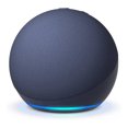 thumbnail image 1 of Bocina Amazon Alexa Echo Dot 5ta Generacion (Azul Marino) - Modelo 2022, 1 of 1