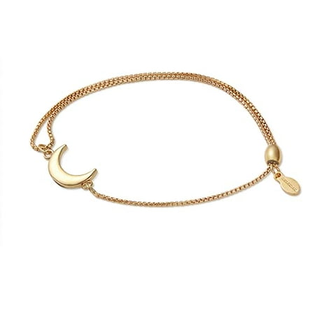 Alex and Ani Create Your Own Pull Chain Bracelet