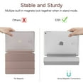 thumbnail image 3 of Étui Smart Étui pour iPad Mini 5 4 3 2 1 Type, 3 of 8