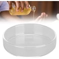thumbnail image 2 of 1 Pcs Glass Replacement Wax Warmer Dish, Warmer Tray, Tray, Round Glass Dish, Jewelry Dish Tray, Round Tray for Essential Oil Fragrance Scent Diffuser, 2 of 7