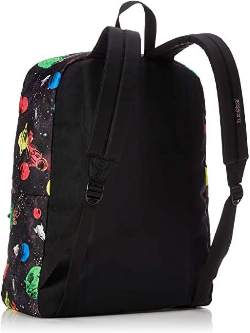JanSport SuperBreak Limited Edition - Alien Invasion  display picture 3